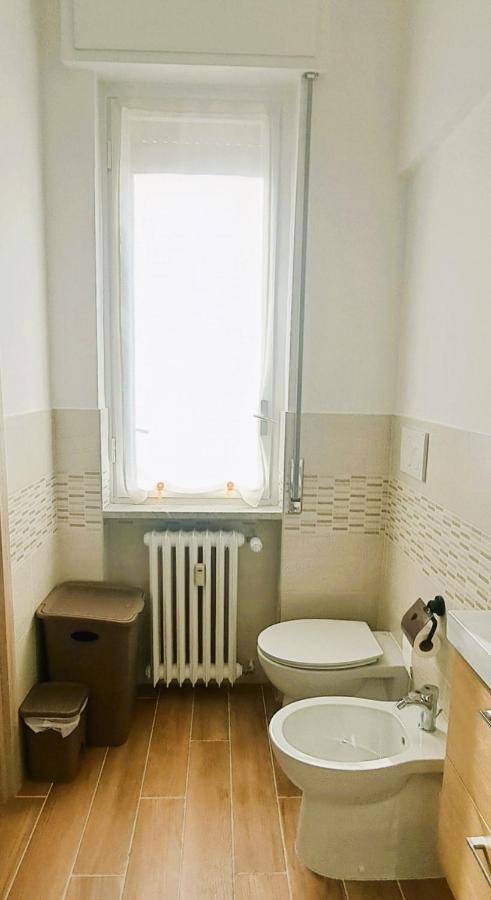 La Petite Maison Apartment Agrate Brianza Bagian luar foto